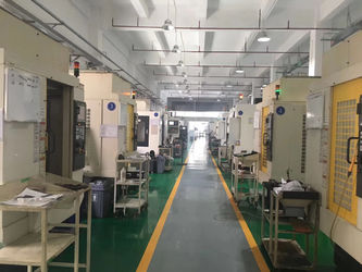 Guangdong Pudian Automation Technology Co., Ltd
