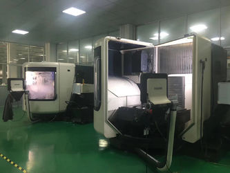 Guangdong Pudian Automation Technology Co., Ltd
