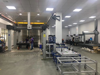 Guangdong Pudian Automation Technology Co., Ltd