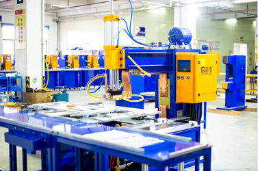 Guangdong Pudian Automation Technology Co., Ltd