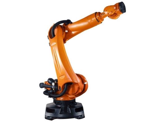 6kg Remote Control Industrial Welding Robot high precision