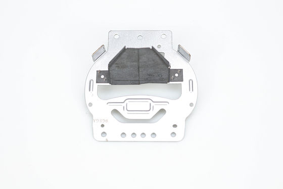 Intermediate-Frequency Inverse Dc Spot Welding Machine For Engine Guard Chassis Accessories
