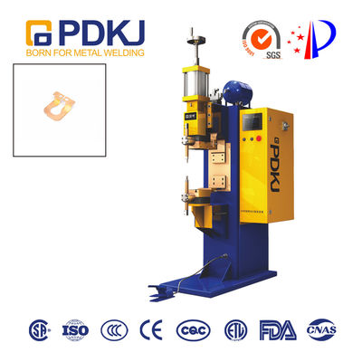 DTB 280 DC Nut Inverter Spot Welder ISO9001