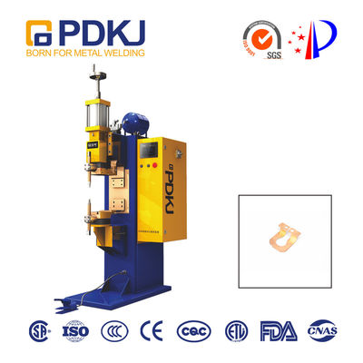 DTB 280 DC Nut Inverter Spot Welder ISO9001