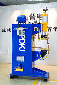 DTB 280 DC Nut Inverter Spot Welder ISO9001